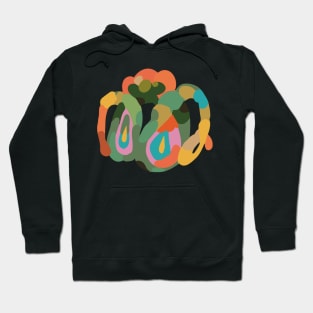 Organism #1 Hoodie